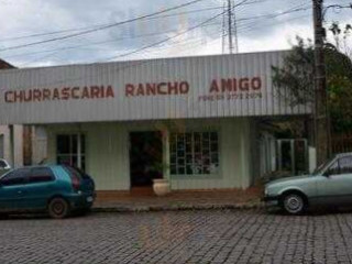 Churrascaria Rancho Amigo