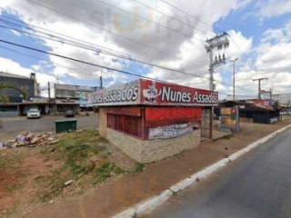 Nunes Assado