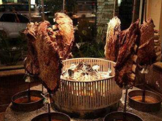 Churrascaria Oriente