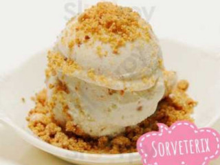 Sorveterix