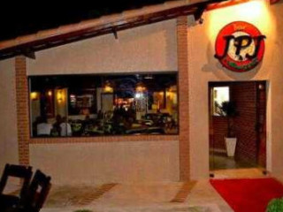 Jpj Bar E Restaurante