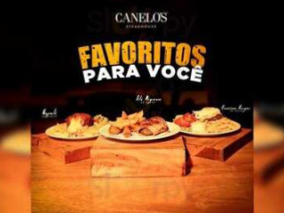 Canelo's
