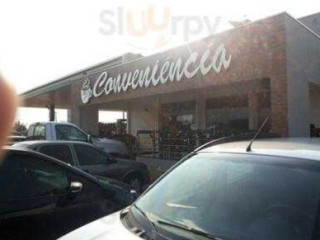 Conveniencia Posto Uniao