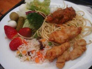 E Churrascaria Rouxinol