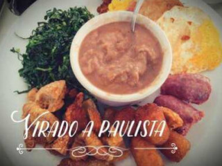 Mirante Gastronômico
