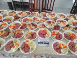 Restaurante Tijela De Barro