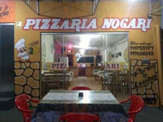Pizzaria Nogari