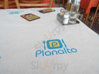 Restaurante e Lanchonete Planalto