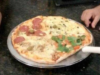 Plakinha Pizzaria