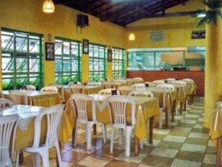 Bar e Restaurante Chopao