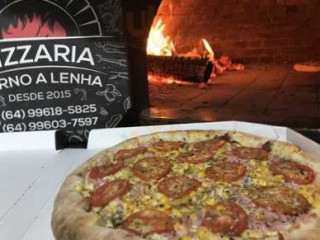 Pizzaria Forno A Lenha