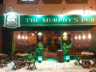 The Murphy's Pub
