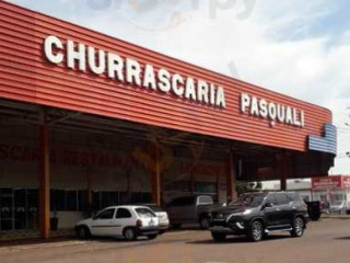 Churrascaria Pasquali