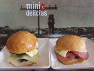 Mini Delicias