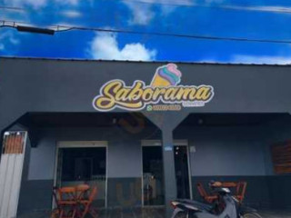 Sorveteria Saborama
