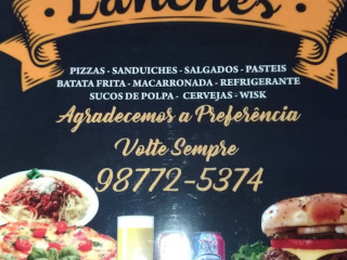 Lírios Lanches