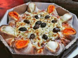 Cabana's Pizzaria E Lanchonete
