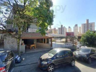 Monte Christo Pizzaria
