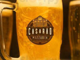 Casarao Pizzaria