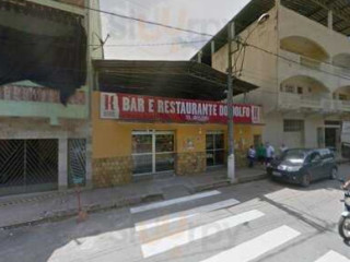 Bar E Restaurante Pimenta