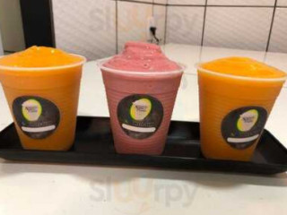 Sucaria Sabor Da Fruta