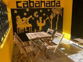 Cabanada