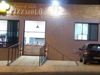 Pizzaiolo