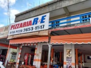 Pizzaria E Lanchonete 77