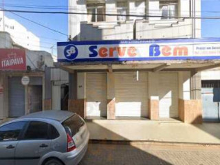 Lanchonete Boa Vontade