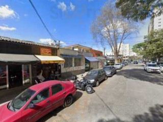 Lanch Rest Paulista