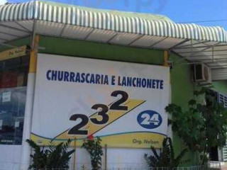 Churrascaria 232