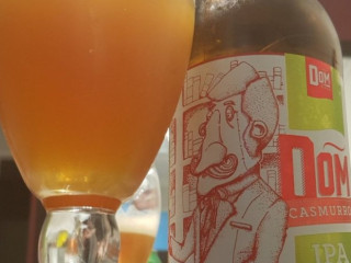 Majp Beer