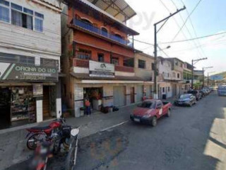 Bar E Restaurante Nossa Senhora Aparecida
