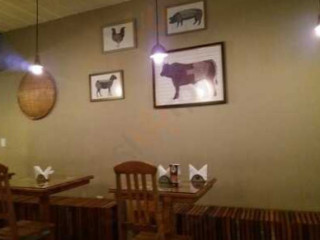Pandiá Armazém Gourmet