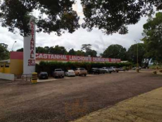 Lanchonete Castanhal