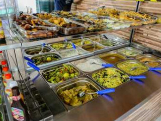 E Churrascaria Irapua