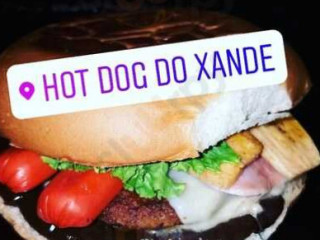 Hot Dog Do Xande