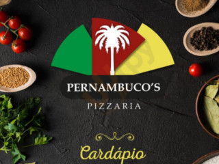 E Pizzaria Pernambuco