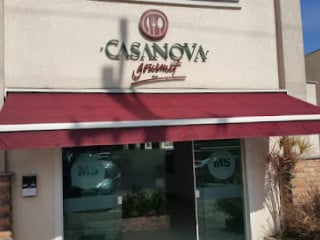 Casa Nova Gourmet