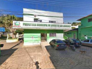 J Lanches