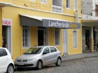 Lancheria Da Gema