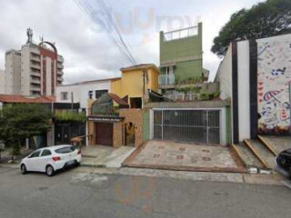 Sorveteria Sorbom