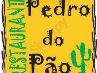 Pedro Do Pão