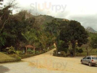 Cachoeira Das Andorinhas