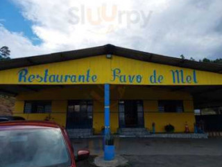 Lanchonete E Favo De Mel