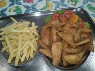Cantinho Mineiro