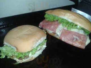 Sensação Lanches