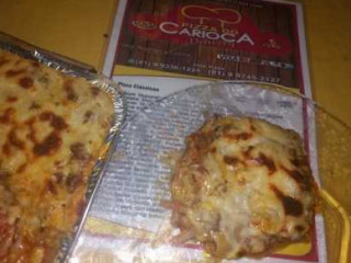 Pizza Do Carioca