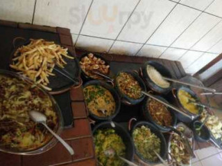 Churrascaria Brasão De Moeda