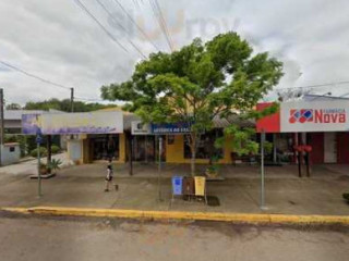 Lancheria Sabor Caseiro